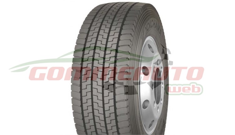 COP. 315/70 R22.5 154/150L 707L